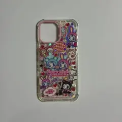 Skinnydip メゾピアノ iPhone16Pro Max ケース