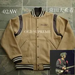 MOTIVE スタジャン XL 初期　supreme 窪塚　onegram 2025年最新】supreme スタジャン 初期の人気アイテム - メルカリ