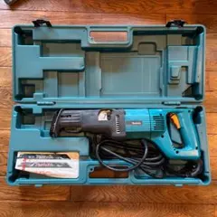 実働】MakitaレシプロソーJR3030T - メルカリ