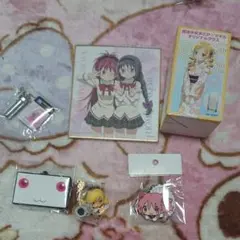 新品・まどか☆マギカ「まとめ売り」④
