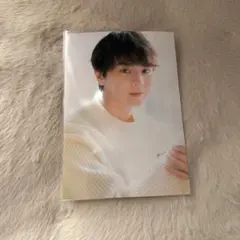藤本洸大 JUNON ブロマイド - メルカリ