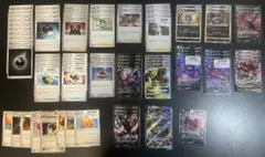 Z*K様 ポケモンカード80枚セット
