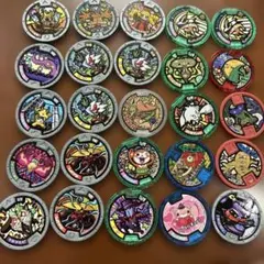 妖怪メダル　妖怪ウォッチ　まとめ売り
