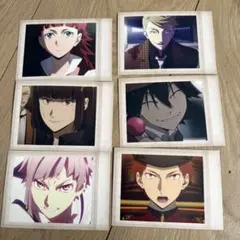 2026年最新】文豪ストレイドッグス ぱしゃこれ 第4弾の人気アイテム