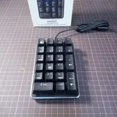メカニカルテンキー