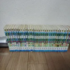 0浦安鉄筋家族 全31巻セット