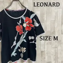 ♦︎サルヴァトーレフェラガモ【L】Tシャツ カットソー ビッグプリント 