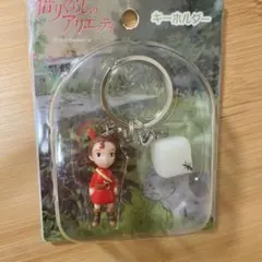 2025年最新】アリエッティ キーホルダーの人気アイテム - メルカリ
