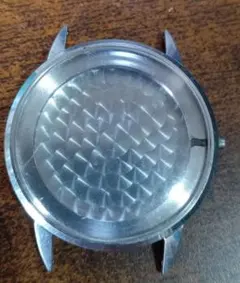 セイコークロノス１４０４８ＳＳケース