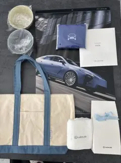 LEXUS ノベルティ7点セット 新品未使用