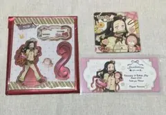 鬼滅の刃 竈門禰豆子 バレンタイン＆ホワイトデー アクスタ まとめ売り