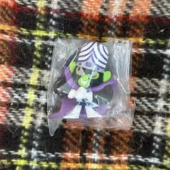 【パワーパフガールズ】フィギュア