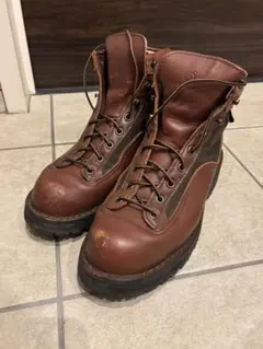 ✨廃盤モデル✨ Danner Light Northrup 黒 25.5 - メルカリ
