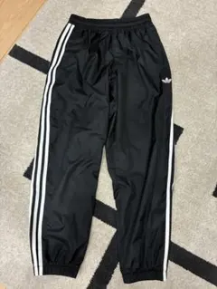 adidas original ウーブンファイヤーバード トラックパンツのサムネイル