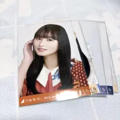 遠藤さくら 生写真 まとめ売り