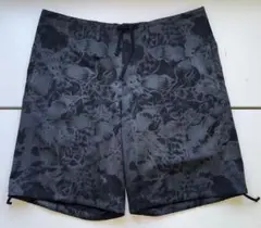 2026年最新】Yohji Yamamoto POUR HOMME メンズ ショートパンツ 