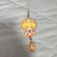 すとぷり るぅとくん るぅと ストラップ キーホルダー