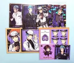 マ*メ様 ツイステッドワンダーランド ジェイド