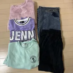 女の子まとめ売り③❤️150