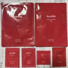 Aurelie.（オレリー）】サンプル8点トライアルセット【MEGUMI】 - メルカリ