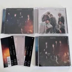 ツキヨミ / 彩り キンプリ