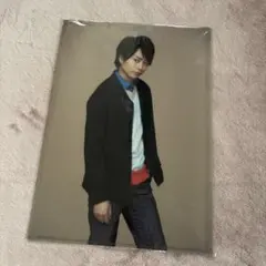 ARASHILiveTour2013LOVEクリアファイル ShoSakurai