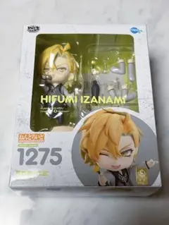ねんどろいど 伊弉冉一二三 1275 フィギュア