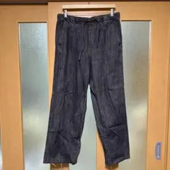 H&Mデニムパンツ