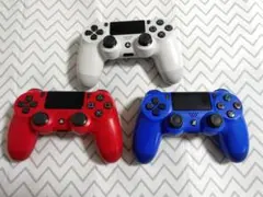 2026年最新】ps4コントローラー ジャンクの人気アイテム - メルカリ