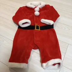 サンタコスチューム