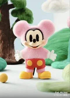 Disney Mickey Boundless Creativity ミッキー