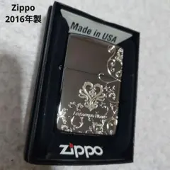 ZIPPO 新品 水曜日のカンパネラ 詩羽デザイン 受注生産限定 直筆サイン