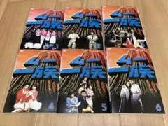 ムー+ムー一族 DVD-BOX 全巻セット ムー一族 DVD-BOX ① | TCエンタテインメント株式会社