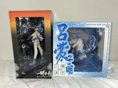 一騎当千 アニメ