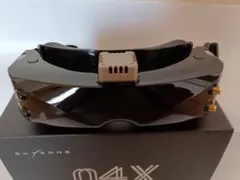 2026年最新】fpv ゴーグル skyzoneの人気アイテム - メルカリ