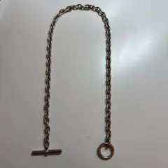 シルバー925 ネックレス
