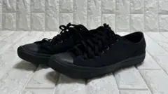 CONVERSE コンバース オールブラック スニーカー 28cm ALL 黒