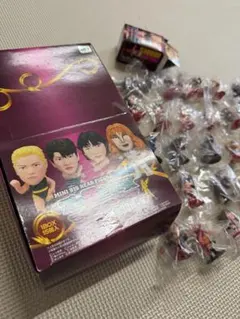 2025年最新】プロ格ヒーローズ 女子の人気アイテム - メルカリ