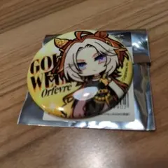 2026年最新】オルフェーヴル 缶バッジの人気アイテム - メルカリ