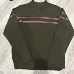 Ralph Lauren リブ編みタートルネックセーター 2X - メルカリ