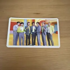 BTS Butter トレカ 集合