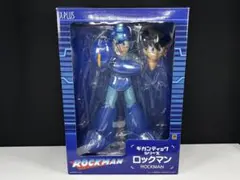 ギガンティック ロックマン