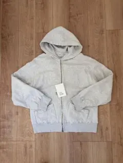 ANCELLM アンセルム crash zip hoodie ANC-CT44 - メルカリ