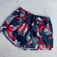 試着レベルの極美品✨アディダススイムショーツ　タウンユース可能　Lサイズ