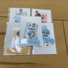 EXPOくじ