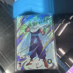 美品　ex6-002 ピッコロ　ドラゴンボールスーパーダイバーズ