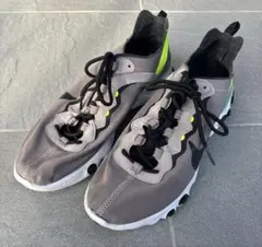 ナイキ　リアクト　エレメント55 26.5