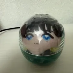 INI かぷっこふれんず 髙塚大夢