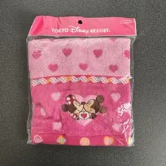 東京ディズニーリゾート ウォッシュタオル