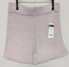 アツギ　ATUGI　快眠ing　もこもこ　ジェラピケ風　ルームウェア